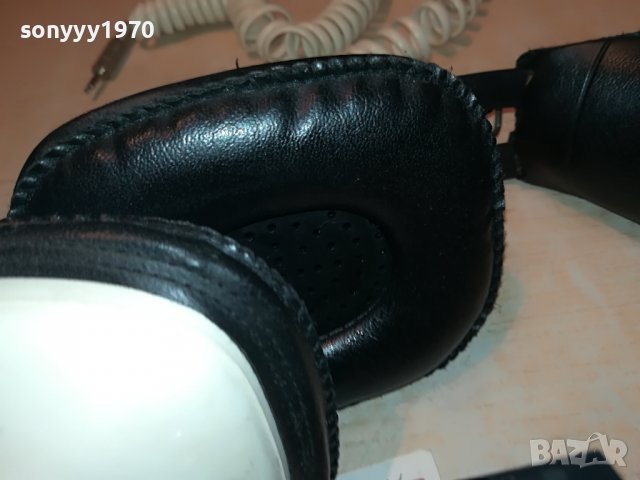 unser favorit hd-164dx ретро слушалки 2612221714, снимка 14 - Слушалки и портативни колонки - 39112956