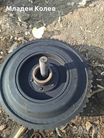 части от бмв е39 2.0 150к., снимка 7 - Части - 56442845