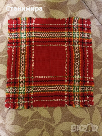 битово каре - 2 бр.