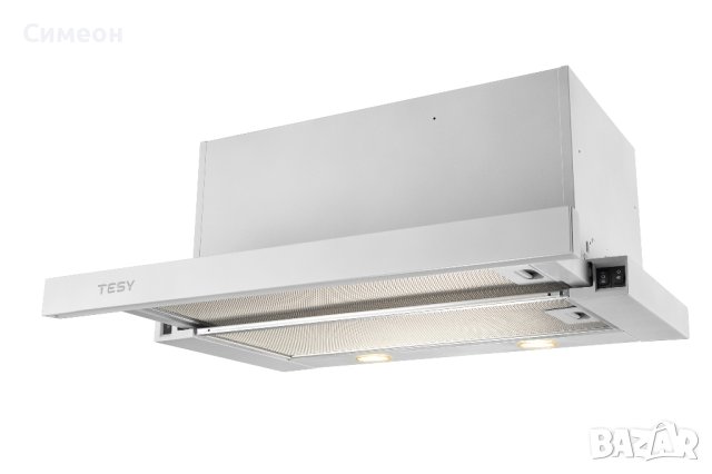 Аспиратор Tesy SL 403 , снимка 1