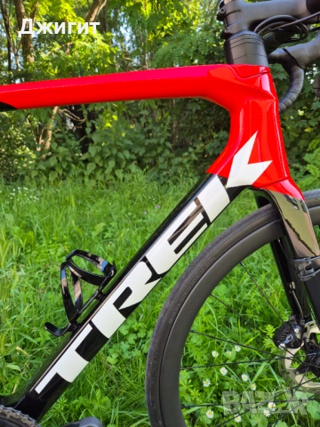 Шосеен велосипед TREK Emonda SL6 500 CARBON , снимка 18 - Велосипеди - 54316214