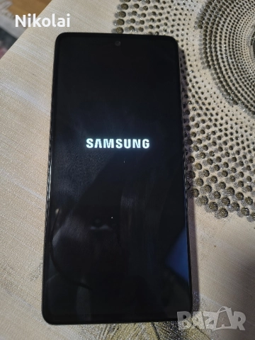 Samsung galaxy A72