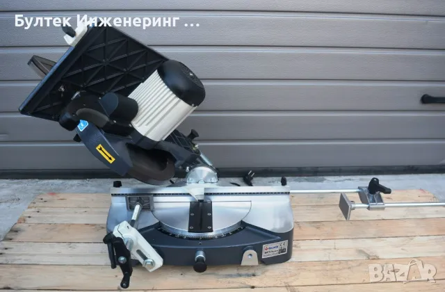 Преносим циркуляр OZCELIK Beta Plus - ПРОМОЦИЯ, снимка 2 - Циркуляри - 50235622