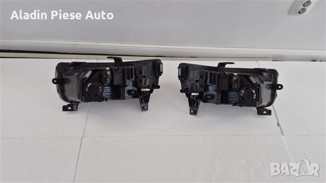 Комплект ляв и десен фар Dacia Bigster Duster година 2024 2025 2026 код 260603515R, 260107725R, снимка 4 - Аксесоари и консумативи - 51816944