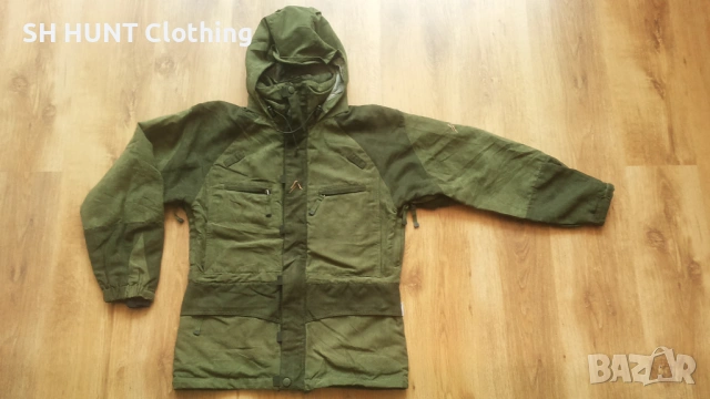 Stetind DENTIK HUNTING Set размер XS за лов риболов екип - 1879, снимка 2 - Екипировка - 53101967