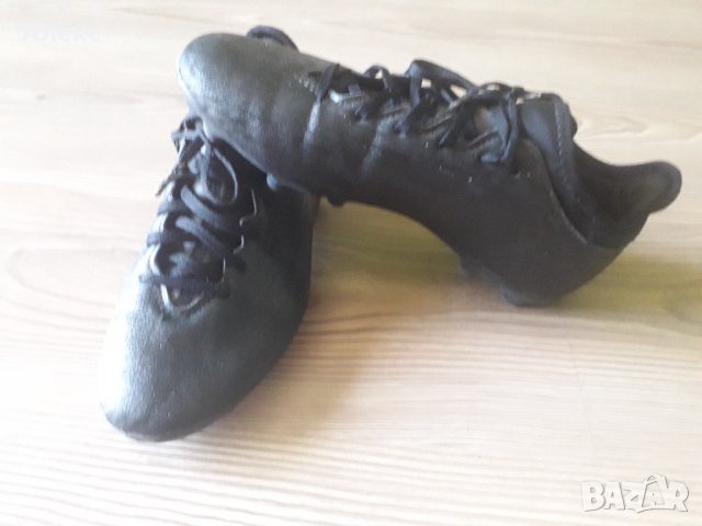 ADIDAS детски бутонки, снимка 5 - Детски обувки - 33901246