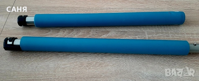 Нов ,сгъваем уред за гимнастика,с кутията, снимка 3 - Други спортове - 53130402