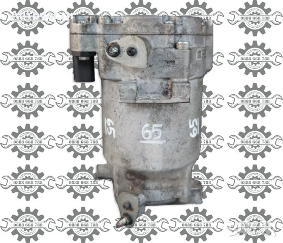 Електрически компресор климатик - Infiniti/Nissan- PANASONIC, снимка 5 - Части - 40276614