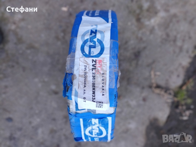 Лагери ,,SKF" & ,,Timken", снимка 6 - Други машини и части - 44698760