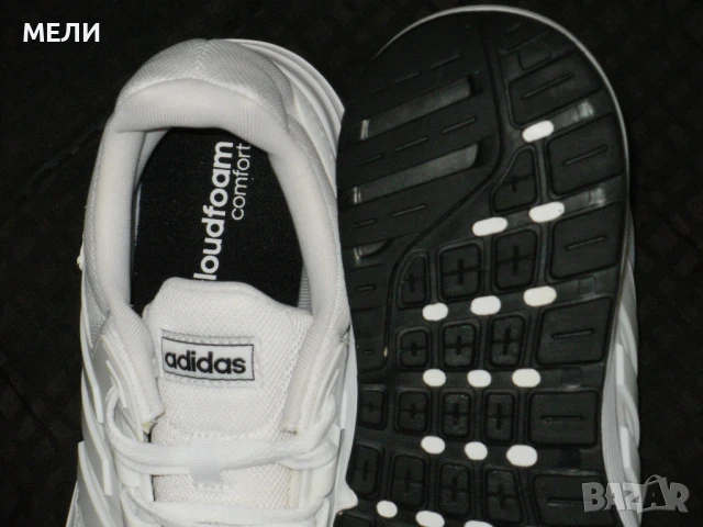 ADIDAS оригинални мъжки маратонки 43,5, снимка 9 - Маратонки - 51004123