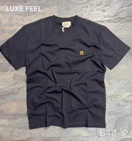 Stone Island 🔹 Amiri 🔹 Armani 🔹 Dsquared2 🔹 Hugo 🔹, снимка 18 - Тениски - 54060145