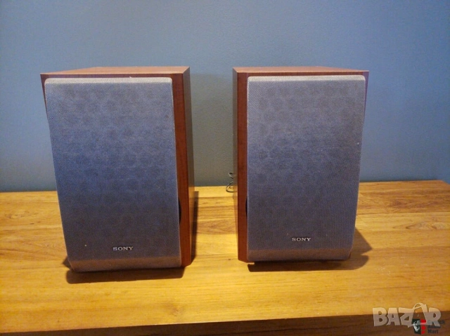 Sony SS-CCP 333, снимка 3 - Тонколони - 53897727