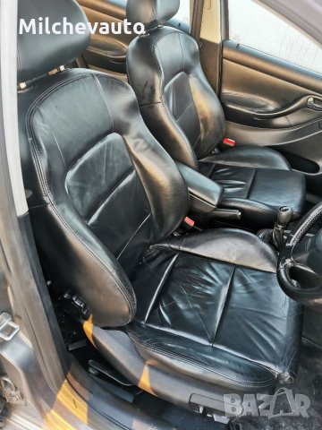 Сеат леон 1.8т фр на части / seat leon 1.8T fr na chasti , снимка 7 - Автомобили и джипове - 35327679