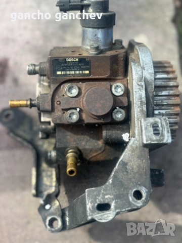 Citroen c3, Ситроен с3 1,4 hdi часи, снимка 14 - Части - 54184601