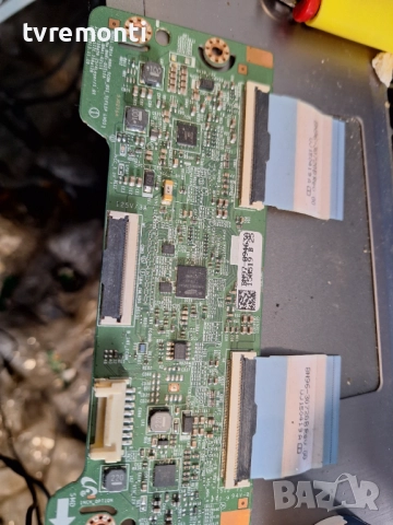 TCon BOARD ,BN97-09463A, BN41-02111,2014_60Hz_TCON_ISI_T,BN95-02146A,,за 32-инчов телевизор Samsung 