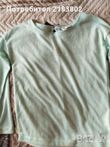  блузи, снимка 5 - Детски Блузи и туники - 31831037