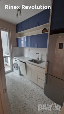 Тристаен апартамент под наем в Младежки хълм, снимка 7 - Апартаменти - 54032928