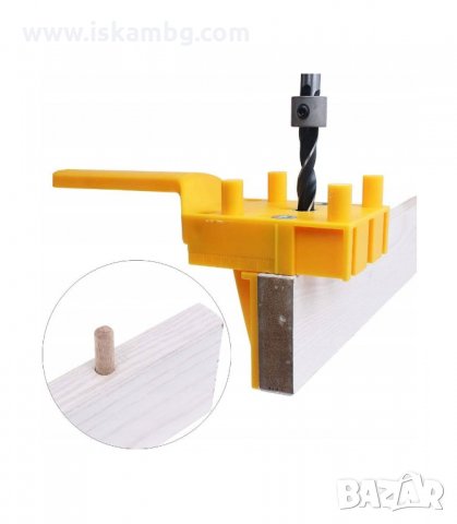 ШАБЛОН ЗА СГЛОБКИ С ДИБЛИ - КОД 3244, снимка 2 - Железария - 33886173