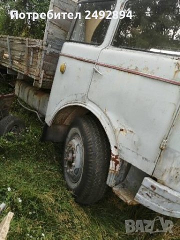 Шкода Мадара , снимка 9 - Камиони - 42666904