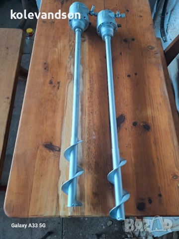 Смесител/миксер/