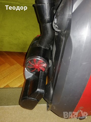  Прахосмукачка bosch zoo. o , снимка 8 - Прахосмукачки - 32062508