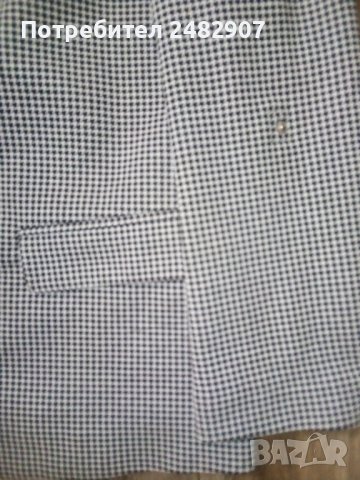 Елегантно дамско сако "МOHITO" , снимка 6 - Сака - 42176794