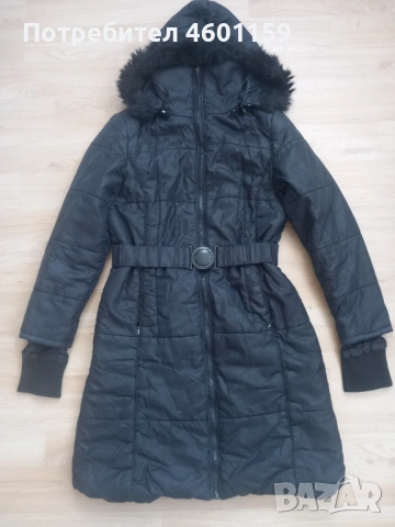 Дамско зимно  яке , снимка 6 - Якета - 54306039