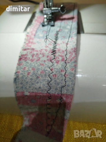 Шевна машина SINGER TRADITION 2282, снимка 4 - Шевни машини - 54261177