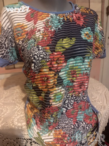 летни топ дрехи, снимка 7 - Рокли - 52426788