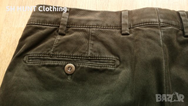 MEYER BONN Pants размер M еластичен панталон - 353, снимка 13 - Панталони - 40804660