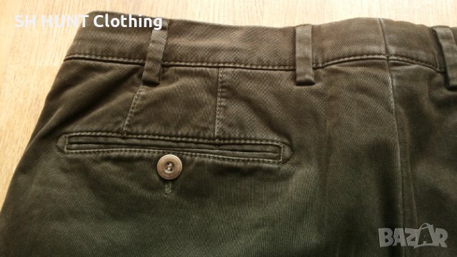 MEYER BONN Stretch Pants GERMANY размер M еластичен панталон - 239, снимка 13 - Панталони - 40804660