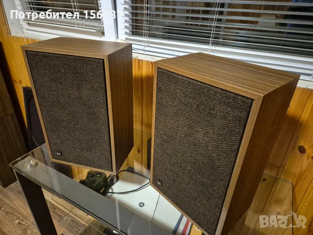 ✅ DUAL CL 138  1974г., снимка 3 - Тонколони - 56452393