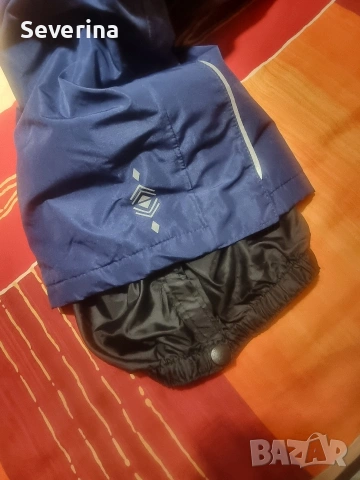 Crivit PRO ски/сноуборд нов панталон 146/152, снимка 4 - Детски панталони и дънки - 53346220