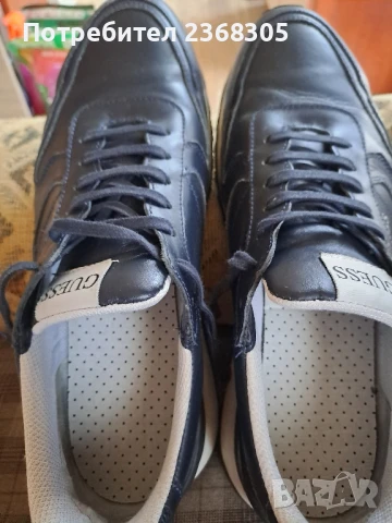 маратонки GUESS 