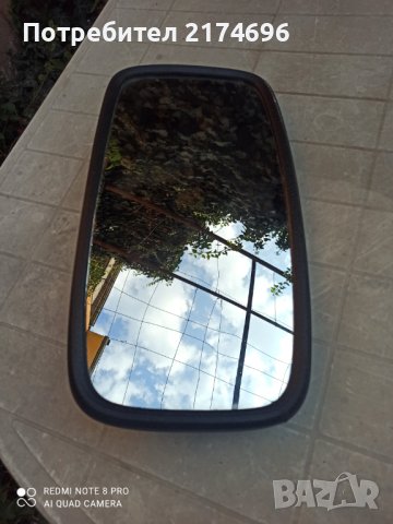 Огледала за камион!