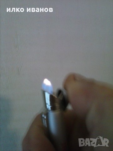 запалка химикал-бензинова запалка тип ЗИПО и ретро запалки