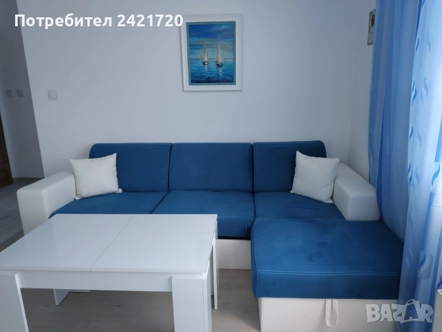 Двустаен апартамент във ВЕЛИНГРАД , снимка 2 - Апартаменти - 52685835