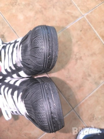 Адидас естествен сложа 90 шв, снимка 7 - Маратонки - 52428579