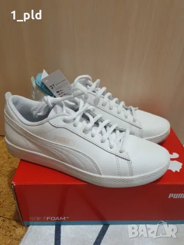 Нови сникърси Puma, Under Armour, снимка 3 - Маратонки - 47539375
