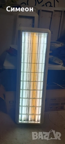 Луминисцентни лампи 3x36w, снимка 6 - Други - 53897199