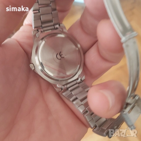 Мъжки часовник. , снимка 2 - Мъжки - 49687506