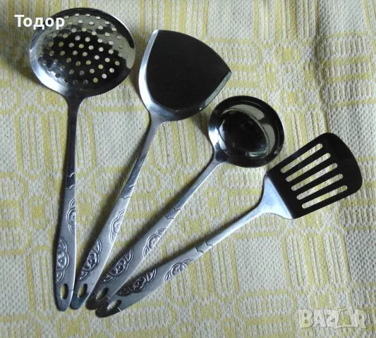 Прибори за готвене