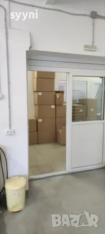 Промишлено помещение, 216кв.м., кв. Република, София., снимка 4 - Производствени сгради - 49614256