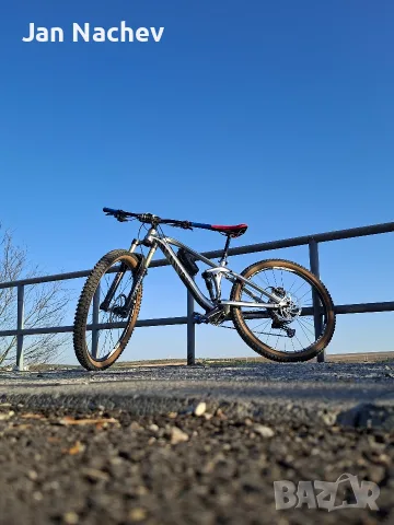 Canyon spectral 27.5, снимка 6 - Велосипеди - 56012197