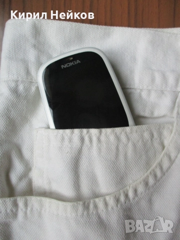 Къси дънкови панталони марка Condor (българско соц производство), снимка 4 - Панталони - 52471469