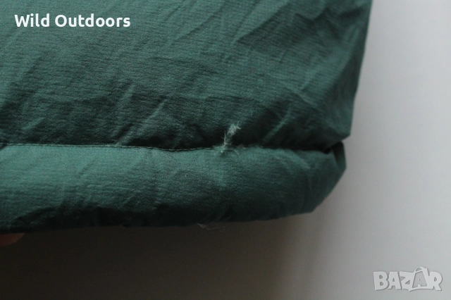 BERGANS Bismo down jacket - мъжко пухено яке, пухенка размер М, снимка 11 - Якета - 52631496