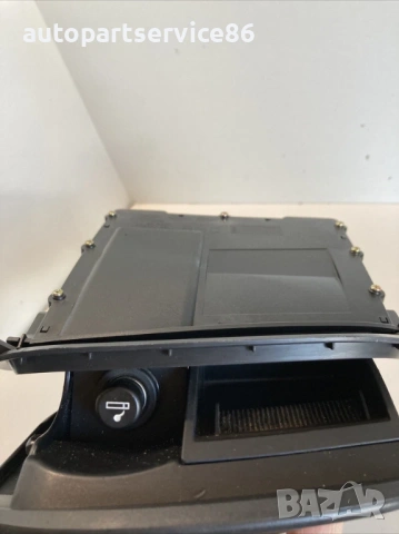 Преден пепелник за KIA Sportage (2007) 803569-3800, снимка 2 - Части - 53338219