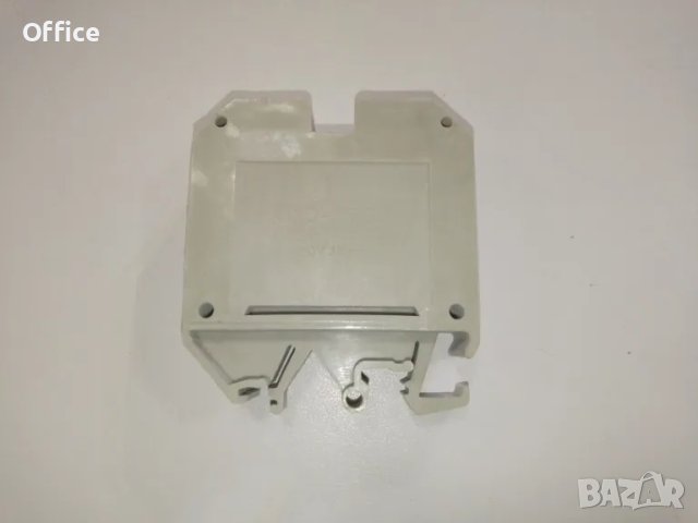 Редова клема 35 мм²