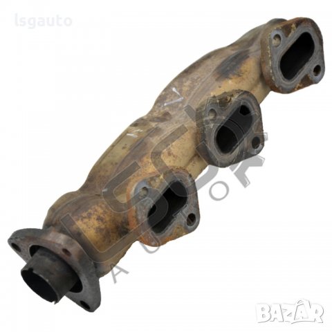 Ляв изпускателен колектор AUDI A6 (4F, C6) 2004-2011 A140422N-66, снимка 2 - Части - 36701702