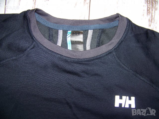 Helly Hansen LIFA ACTIVE / L / 100%Original, снимка 4 - Спортни дрехи, екипи - 34167677